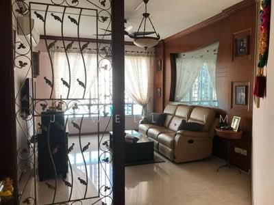 For Sale - Northoaks