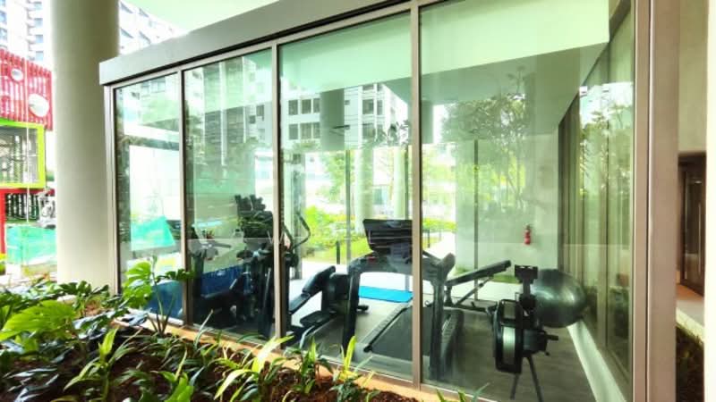 Coastline Residences, 7 Amber Road, 2 Bedrooms, 710 sqft, Condominium For Sale, by Jowell Lim, 60236868 - PropertyGuru.com.sg