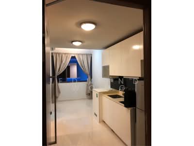 For Rent - Vibes @ East Coast