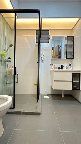 383A Yishun Avenue 6, 383A Yishun Avenue 6, Room Rental, 150 sqft, HDB Flat For Rent, by Jay Low, 60236873 - PropertyGuru.com.sg