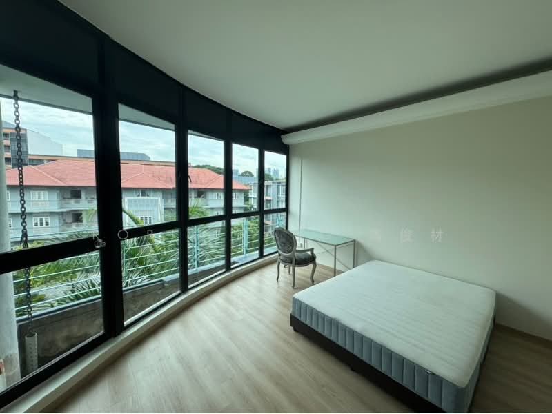 For Rent - Residency @ Mount Sophia