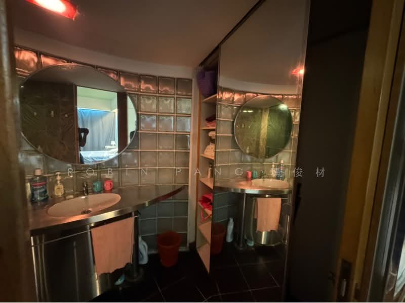 For Rent - Residency @ Mount Sophia