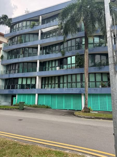 For Rent - Residency @ Mount Sophia