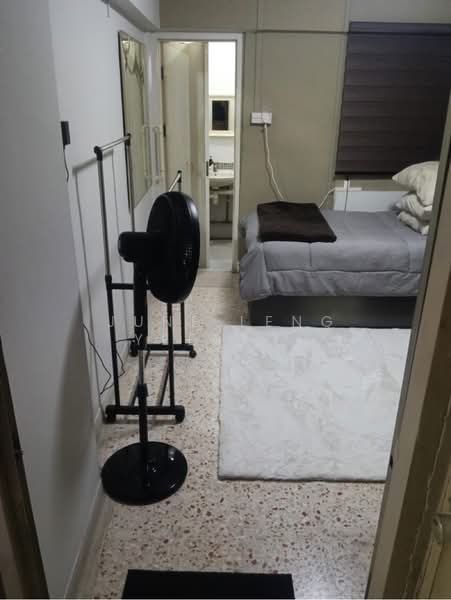 603 Clementi West Street 1, 603 Clementi West Street 1, Room Rental, 2,152 sqft, HDB Flat For Rent, by June Leng Yee Hoe, 60236902 - PropertyGuru.com.sg