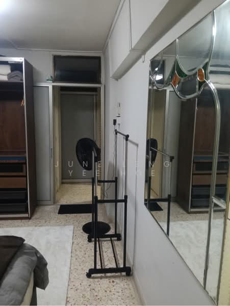 603 Clementi West Street 1, 603 Clementi West Street 1, Room Rental, 2,152 sqft, HDB Flat For Rent, by June Leng Yee Hoe, 60236902 - PropertyGuru.com.sg