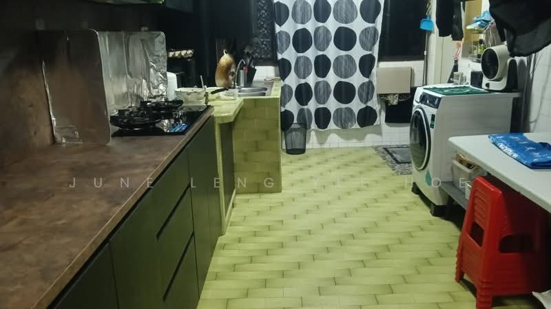 603 Clementi West Street 1, 603 Clementi West Street 1, Room Rental, 2,152 sqft, HDB Flat For Rent, by June Leng Yee Hoe, 60236902 - PropertyGuru.com.sg