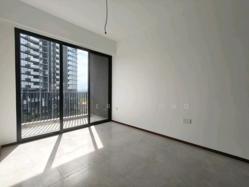 Lentor Modern, 3 Lentor Central, 1 Bedroom, 527 sqft, Condominium For Rent, by Gilbert Leong, 60236903 - PropertyGuru.com.sg