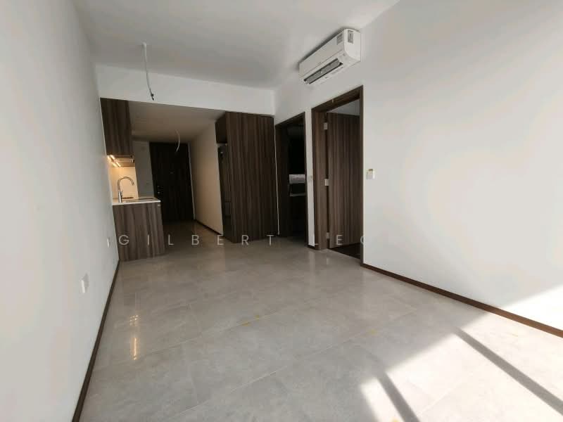 Lentor Modern, 3 Lentor Central, 1 Bedroom, 527 sqft, Condominium For Rent, by Gilbert Leong, 60236903 - PropertyGuru.com.sg