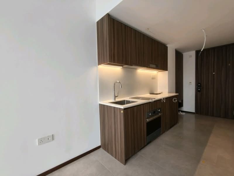 Lentor Modern, 3 Lentor Central, 1 Bedroom, 527 sqft, Condominium For Rent, by Gilbert Leong, 60236903 - PropertyGuru.com.sg