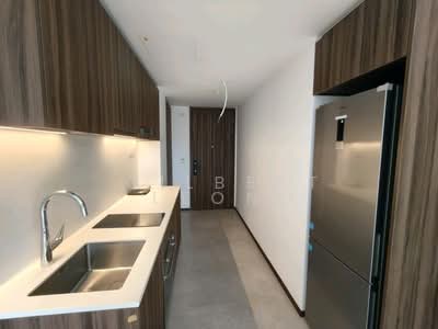 For Rent - Lentor Modern