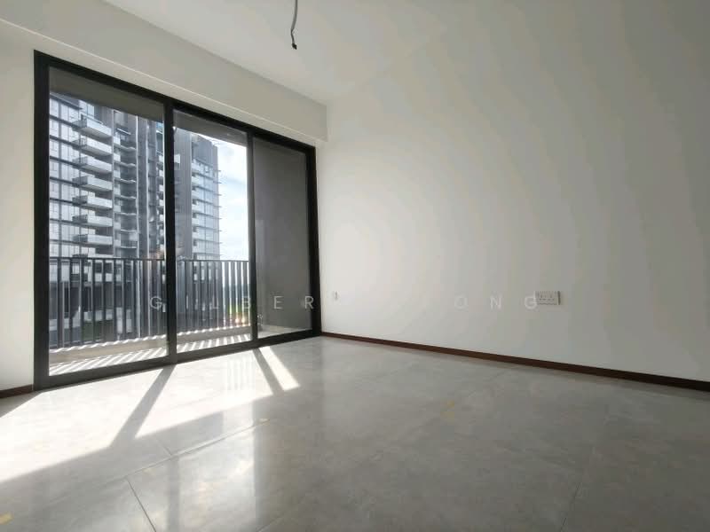 Lentor Modern, 3 Lentor Central, 1 Bedroom, 527 sqft, Condominium For Rent, by Gilbert Leong, 60236903 - PropertyGuru.com.sg