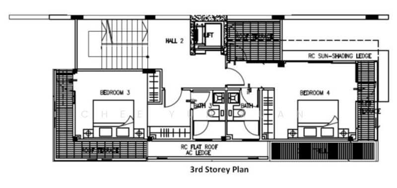 For Rent 39 LORONG MARZUKI
