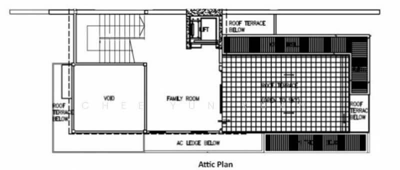 For Rent 39 LORONG MARZUKI