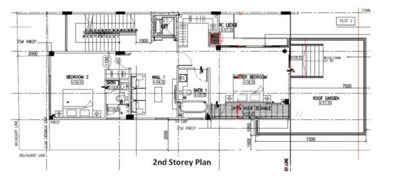 For Rent 39 LORONG MARZUKI