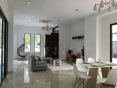 For Rent - 39 LORONG MARZUKI