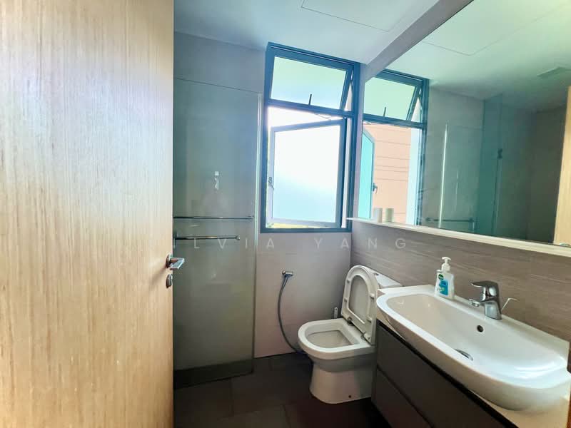 The Glades, 8 Bedok Rise, 3 Bedrooms, 1,065 sqft, Condominium For Rent, by Silvia Yang, 60236908 - PropertyGuru.com.sg