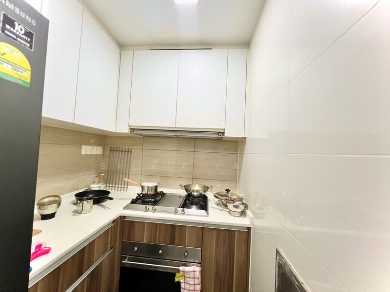 The Glades, 8 Bedok Rise, 3 Bedrooms, 1,065 sqft, Condominium For Rent, by Silvia Yang, 60236908 - PropertyGuru.com.sg