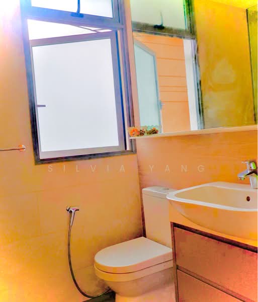 The Glades, 8 Bedok Rise, 3 Bedrooms, 1,065 sqft, Condominium For Rent, by Silvia Yang, 60236908 - PropertyGuru.com.sg