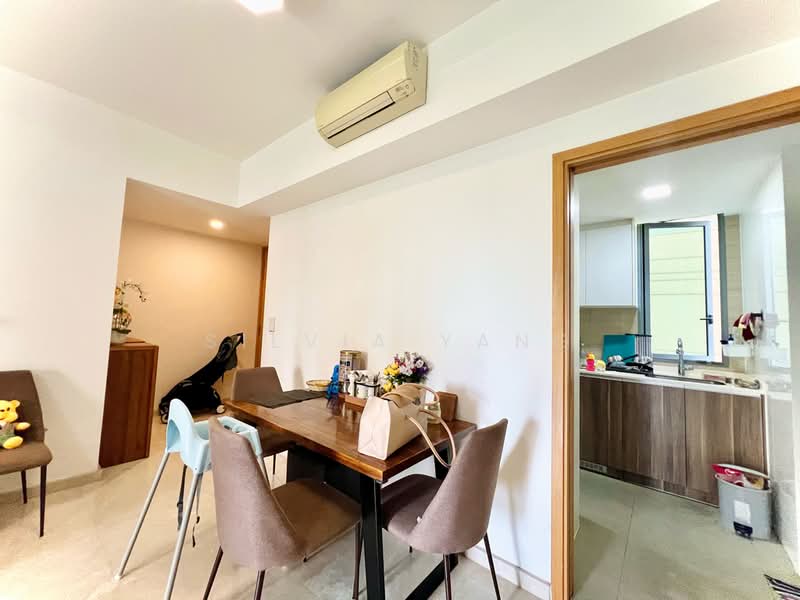 The Glades, 8 Bedok Rise, 3 Bedrooms, 1,065 sqft, Condominium For Rent, by Silvia Yang, 60236908 - PropertyGuru.com.sg