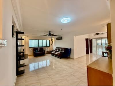 For Rent - 109 Jurong East Street 13