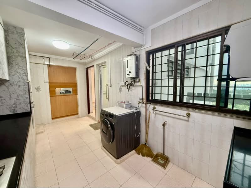 109 Jurong East Street 13, 109 Jurong East Street 13, 3 Bedrooms, 1,291 sqft, HDB Flat For Rent, by Kent Lee, 60236911 - PropertyGuru.com.sg