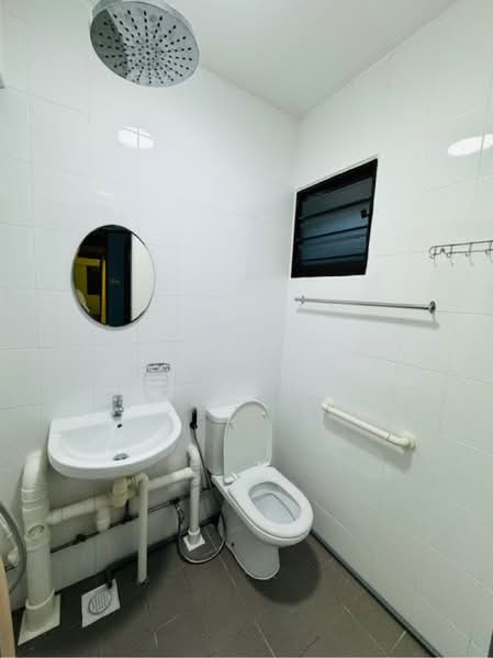 163 Ang Mo Kio Avenue 4, 163 Ang Mo Kio Avenue 4, 2 Bedrooms, 742 sqft, HDB Flat For Rent, by Ben Tan, 60236912 - PropertyGuru.com.sg