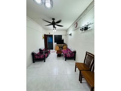 For Rent - 163 Ang Mo Kio Avenue 4