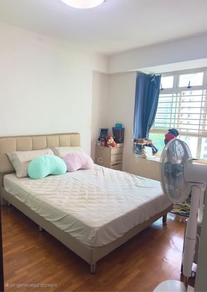 For Sale - 213A Compassvale Lane