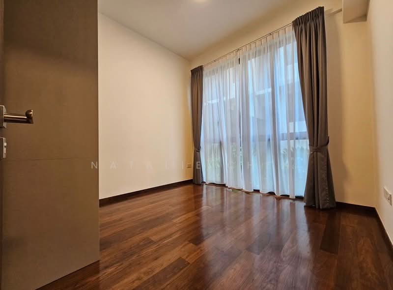 For Sale - Parksuites