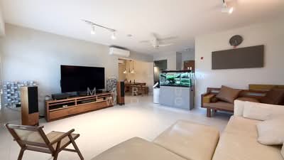 For Sale - 608A Tampines North Drive 1