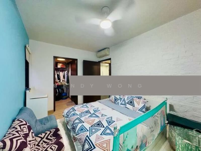 Riverparc Residence Executive Condominium For Sale at S$ 1,799,999 | PropertyGuru Singapore