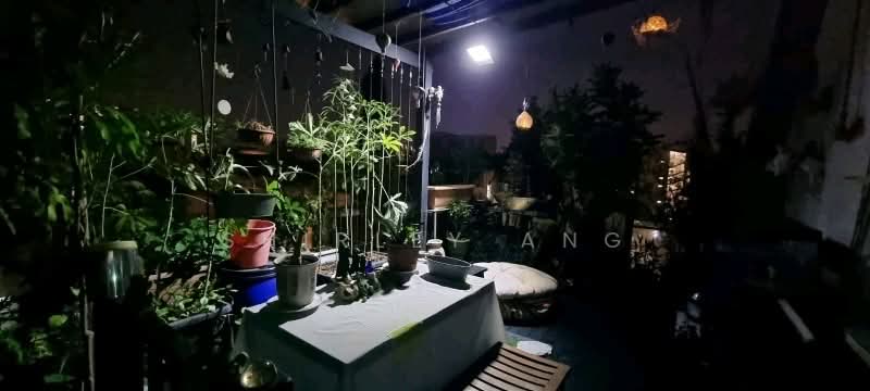 Parc Rosewood, 93 Rosewood Drive, 3 Bedrooms, 1,850 sqft, Condominium For Rent, by Shirley Ang, 60236931 - PropertyGuru.com.sg