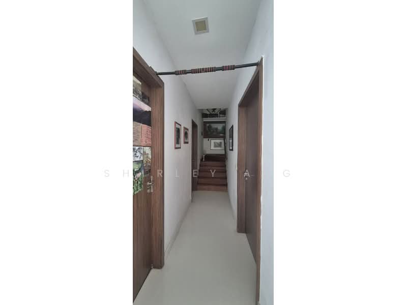 Parc Rosewood, 93 Rosewood Drive, 3 Bedrooms, 1,850 sqft, Condominium For Rent, by Shirley Ang, 60236931 - PropertyGuru.com.sg