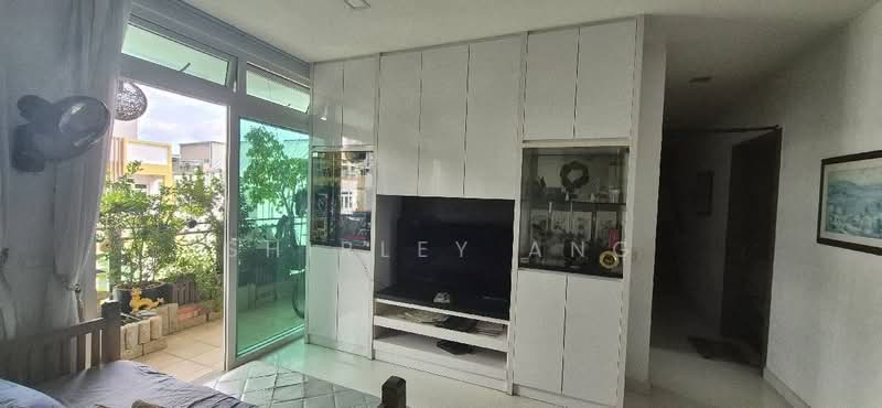 Parc Rosewood, 93 Rosewood Drive, 3 Bedrooms, 1,850 sqft, Condominium For Rent, by Shirley Ang, 60236931 - PropertyGuru.com.sg