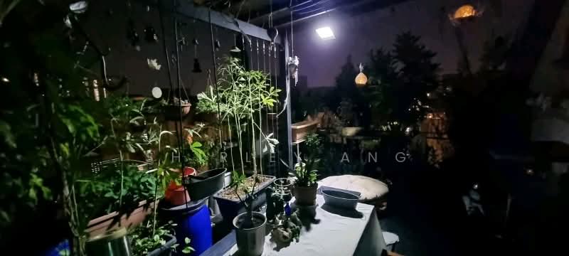 Parc Rosewood, 93 Rosewood Drive, 3 Bedrooms, 1,850 sqft, Condominium For Rent, by Shirley Ang, 60236931 - PropertyGuru.com.sg