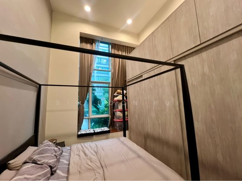The Nexus Condominium For Sale at S$ 3,480,000 | PropertyGuru Singapore