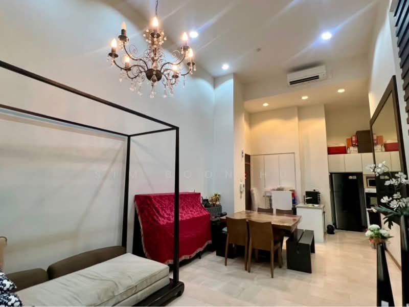 The Nexus Condominium For Sale at S$ 3,480,000 | PropertyGuru Singapore