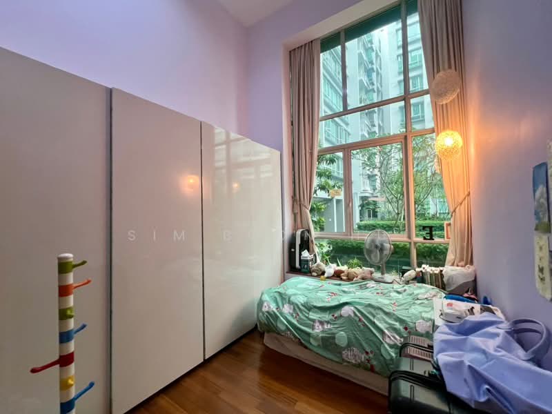 The Nexus Condominium For Sale at S$ 3,480,000 | PropertyGuru Singapore