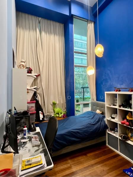 The Nexus Condominium For Sale at S$ 3,480,000 | PropertyGuru Singapore