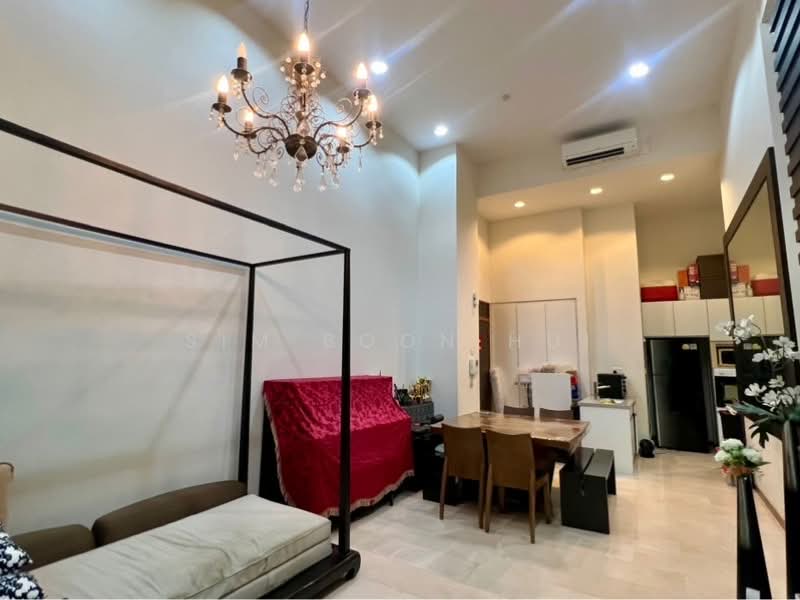 The Nexus, 963 Bukit Timah Road, 3 Bedrooms, 1,346 sqft, Condominium For Sale, by Sim Boon Hui, 60236932 - PropertyGuru.com.sg
