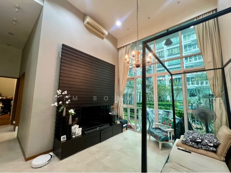 The Nexus, 963 Bukit Timah Road, 3 Bedrooms, 1,346 sqft, Condominium For Sale, by Sim Boon Hui, 60236932 - PropertyGuru.com.sg