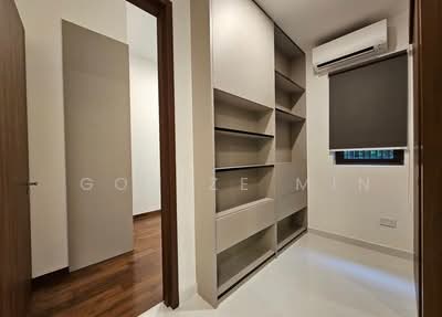 For Sale - Parksuites