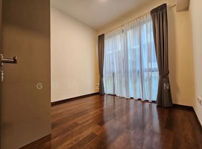 For Sale - Parksuites