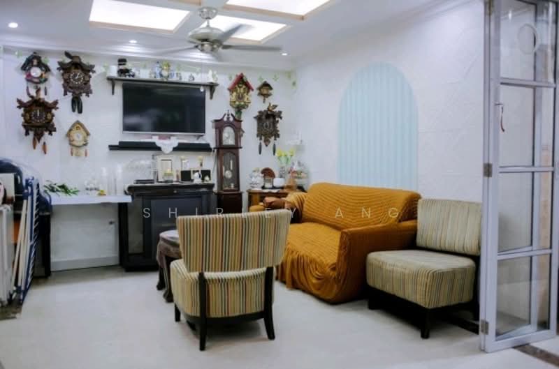 170 Woodlands Street 11 HDB Flat For Sale at S$ 679,000 | PropertyGuru Singapore