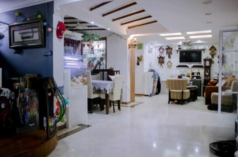 170 Woodlands Street 11 HDB Flat For Sale at S$ 679,000 | PropertyGuru Singapore