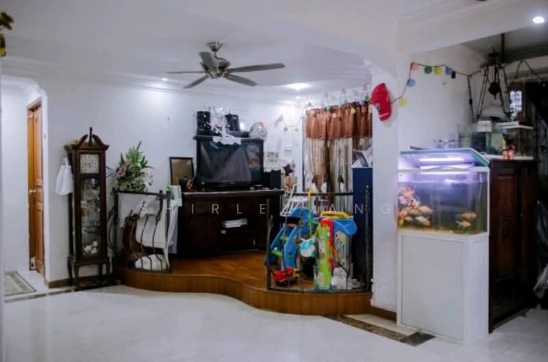 170 Woodlands Street 11 HDB Flat For Sale at S$ 679,000 | PropertyGuru Singapore