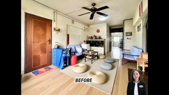 24 Marsiling Drive, 24 Marsiling Drive, 3 Bedrooms, 990 sqft, HDB Flat For Sale, by Iris Lim, 60236954 - PropertyGuru.com.sg