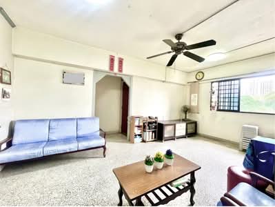 For Sale - 24 Marsiling Drive