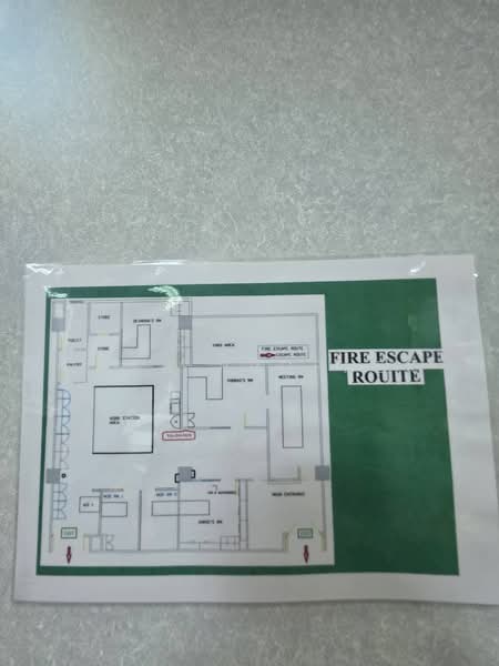 Toh Guan Centre, 21 Toh Guan Road East, 2,433 sqft, Factory / Workshop (B2) For Rent, by Leng ., 60236958 - CommercialGuru.com.sg