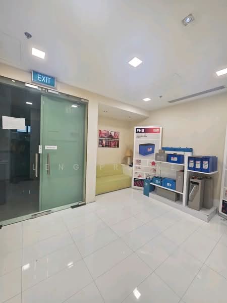 Toh Guan Centre, 21 Toh Guan Road East, 2,433 sqft, Factory / Workshop (B2) For Rent, by Leng ., 60236958 - CommercialGuru.com.sg